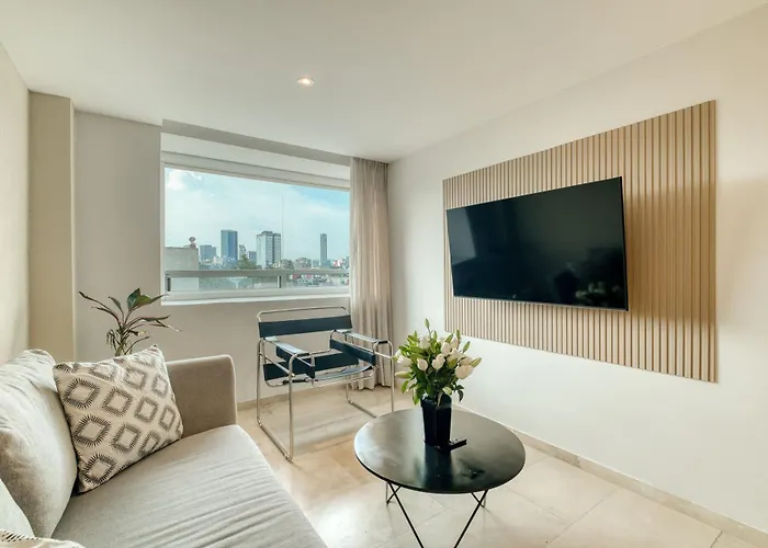 Qro 603 Appartement *