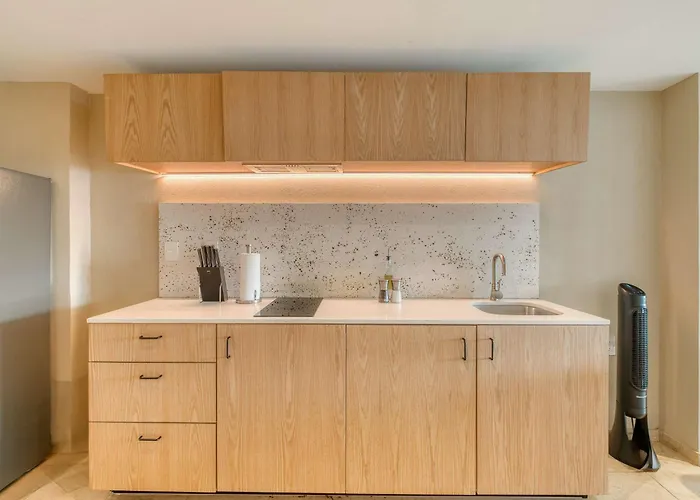 Qro 603 Appartement
