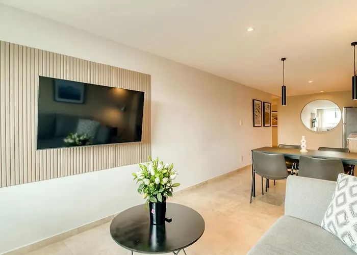Qro 603 Appartement *