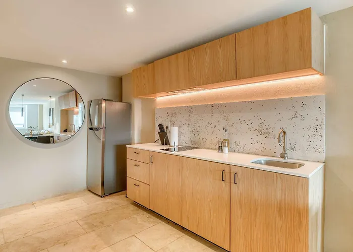 Qro 603 Appartement *