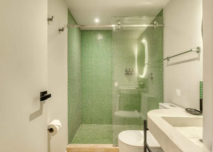 Appartement Qro 603 *