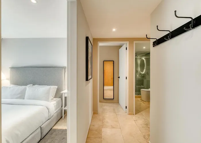 Appartement Qro 603 Mexico