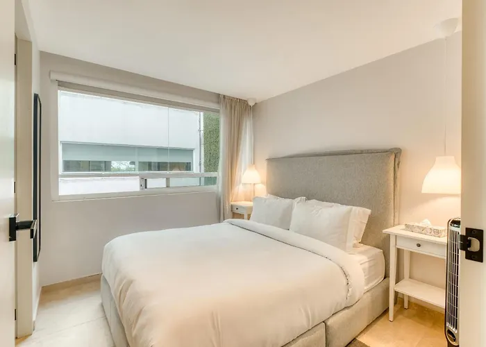 Qro 603 Appartement