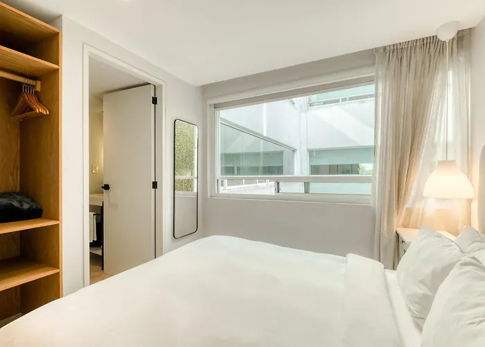 Appartement Qro 603 *