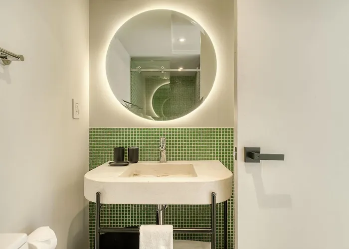 Qro 603 Appartement