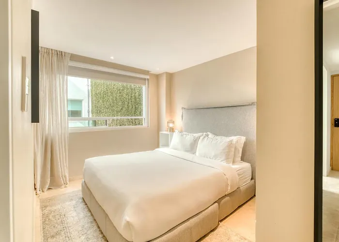 Qro 603 Appartement *