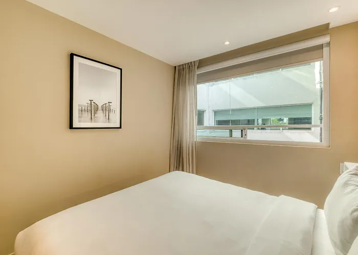 Qro 603 Appartement