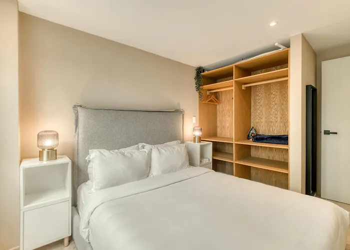 Appartement Qro 603