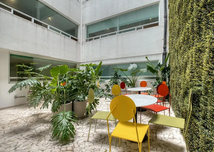 Qro 603 Appartement *
