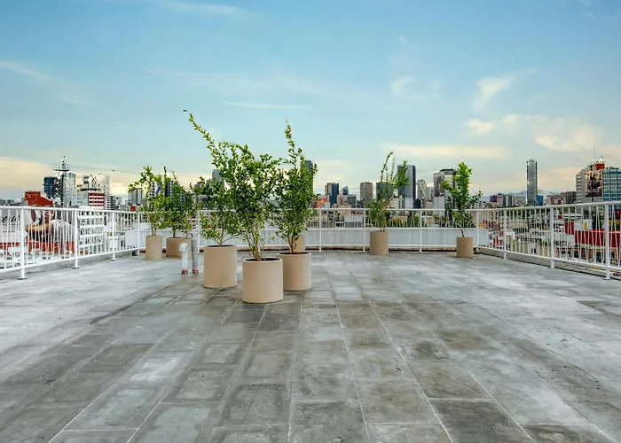 Qro 603 Appartement *