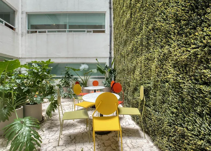Qro 603 Appartement