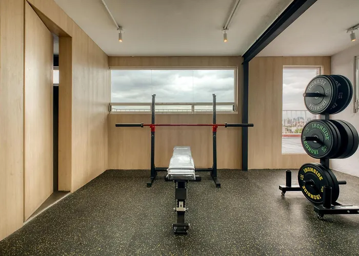 Qro 603 Appartement