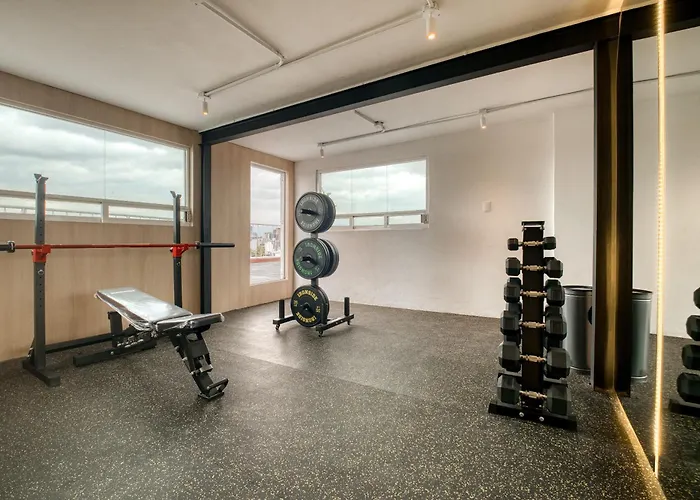 Appartement Qro 603