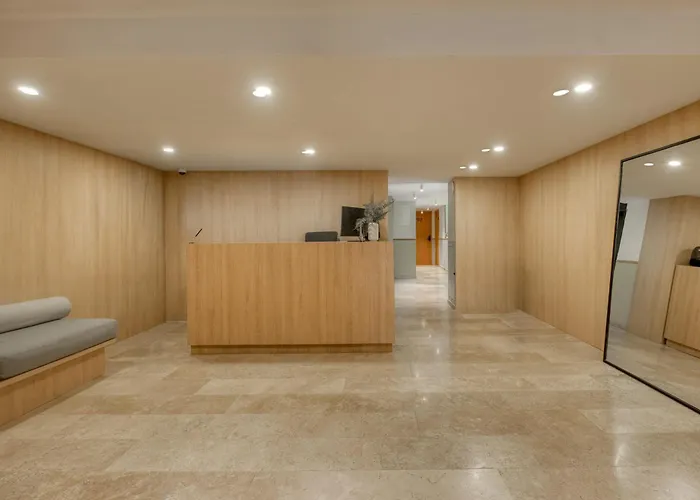 Appartement Qro 603