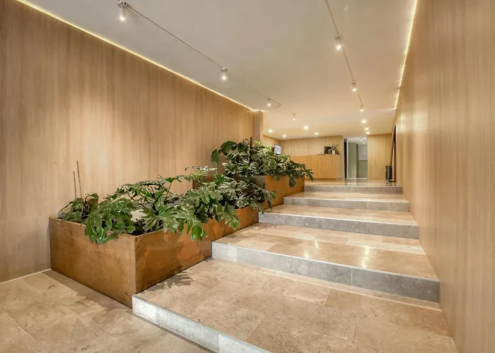 Qro 603 Appartement