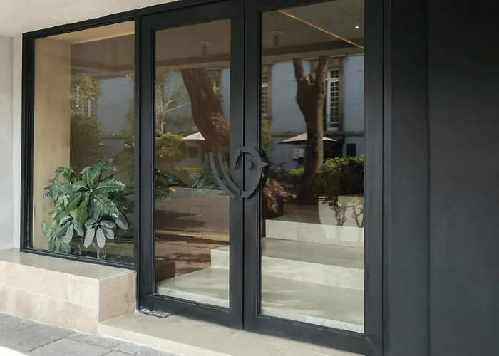 Appartement Qro 603 *